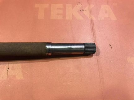 Привод передний правый Пежо 308 1