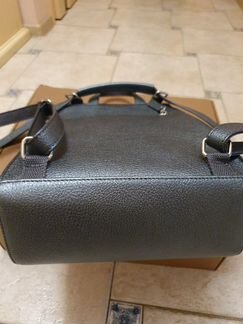 Рюкзак кожаный lakestone новый