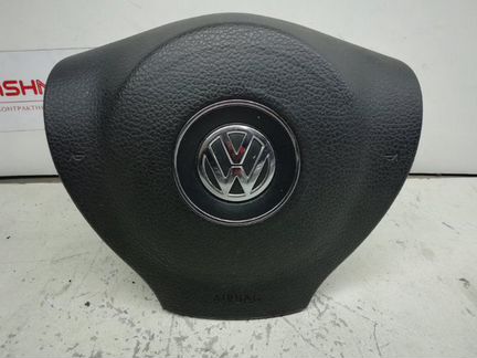 Airbag в руль Volkswagen Passat Cc 2.0 tfsi