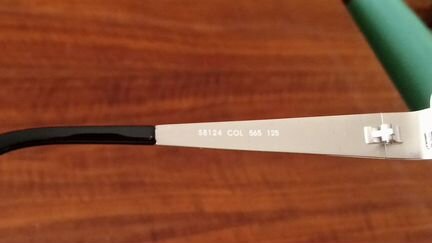 Солнцезащитные очки police