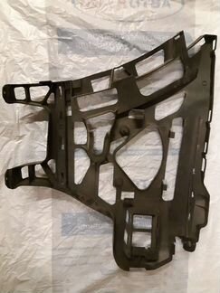 Кронштейны заднего бампера Mercedes GL X164