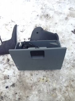 Ford transit бардачок