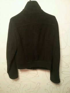 Куртка весенне-осенняя утеплённая