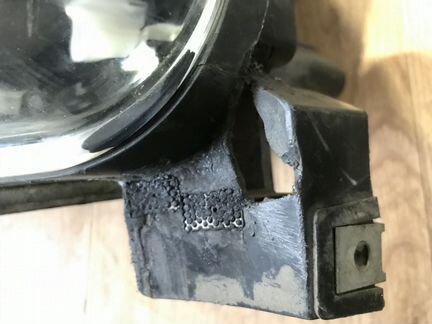 Фара левая ксенон Ниссан Кашкай J10