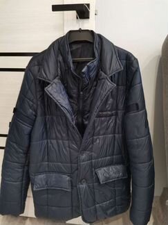 Куртка/европейская зима