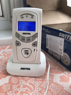 Радионяня switel bcc58