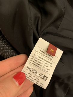 Пиджак жакет Caramelo