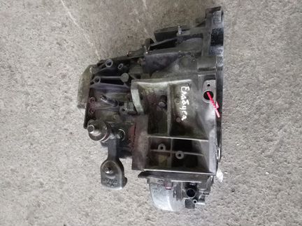 Кпп 5ст Фиат Ducato Дукато 2.3JTD 20UM05