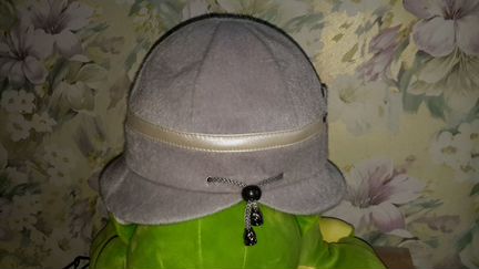 Шляпка