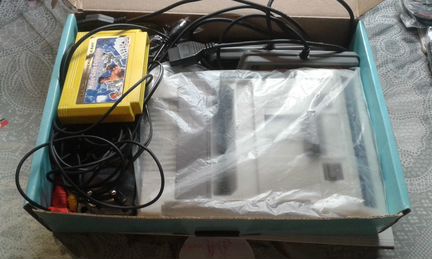 Dendi(magic classic DE luxe)