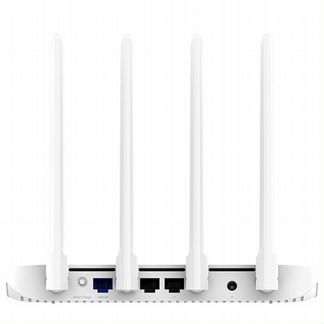 Роутер Xiaomi router 4A, White