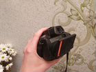 Зеркальный фотоаппарат sony a-33 объявление продам