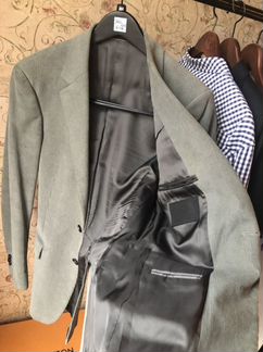 Мужской пиджак Prada