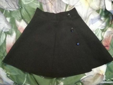 Юбка для девочки