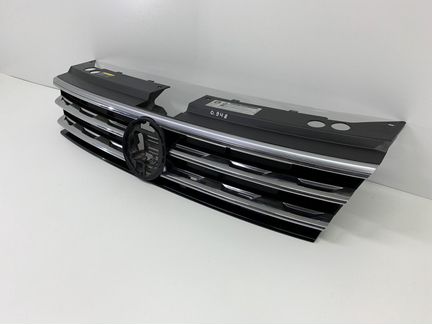 Решетка радиатора Volkswagen Tiguan 2 2016 н.в