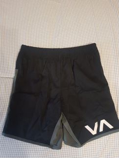 Шорты rvca