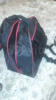 Роликовые коньки и экипировка