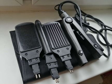 Выпрямитель для волос