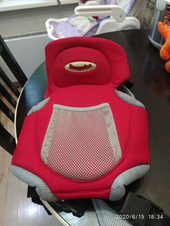 Рюкзак - переноска для ребенка