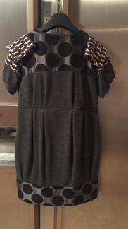 Платье для девочки итальянское, Simonetta, на 10 л