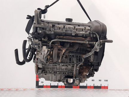 Двигатель (двс) для Volvo S70 V70 2