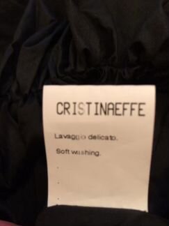 Платье Кристина Эффи оригинал. Размер 40