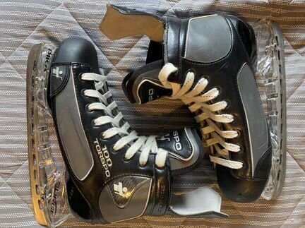 Коньки хоккейные torspo 100 surge