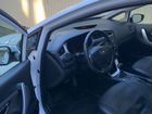 Kia Ceed 1.6 AT, 2018, 77 400 км объявление продам