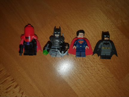 Lego Super Heroes Batman 76044 Лего Супергерои Бэт