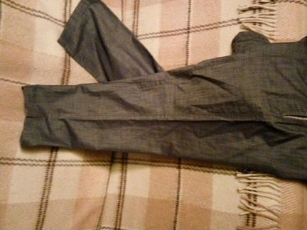 Брюки emilio guido