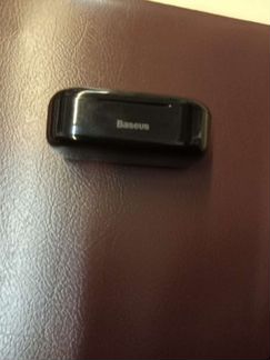 Baseus w07 pro