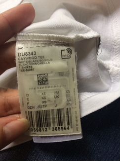Футболка adidas