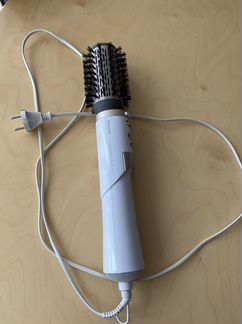 Щетка-фен philips