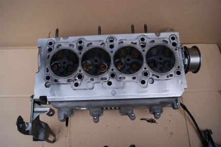 Гбц Skoda Шкода 1.6 TDI