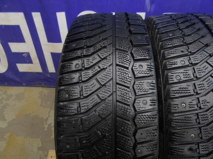 Viatti Brina Nordico 2055516 4шт шины БУ