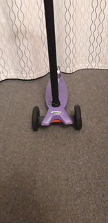 Самокат micro maxi