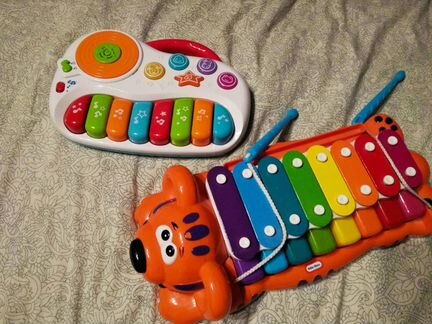 Музыкальные инструменты