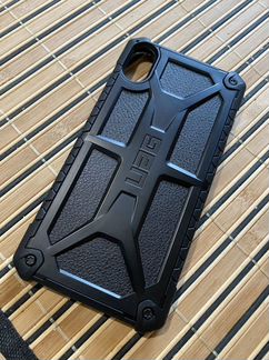 Чехол UAG Monarch для XS Max