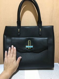 Сумка Trussardi