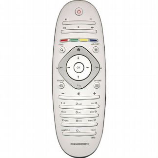 Новый Пульт Huayu для Philips RC2422 549 90416