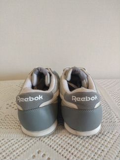 Кеды Reebok 43р-р