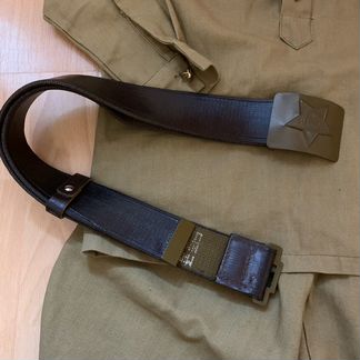 Военная форма детская «Сын полка»