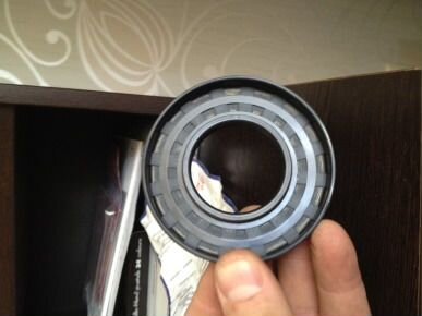 Для вольво 245. Задний мост сальник WLK