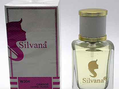 Духи Change Chypre