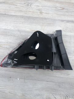 Фонарь задний наружный R, Honda Civic, 4D, рест