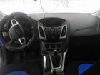 Ford Focus 1.6 МТ, 2012, 145 000 км объявление продам