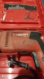 Перфоратор