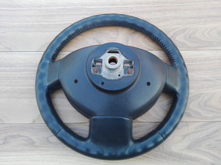 Руль Renault Duster