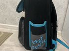 Рюкзак (ранец) школьный ортопедический Polar 1-4 к объявление продам