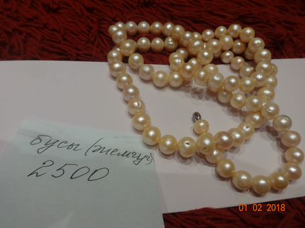 Украшения на любой вкус